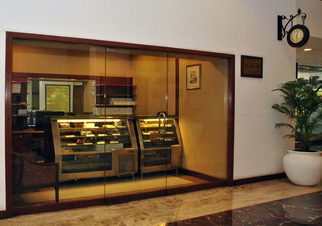 Cake Shop by Hotel Aurora Towers Pune