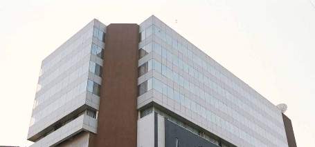 Hotel Aurora Towers Pune